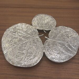 Michael Aram for  hot plate